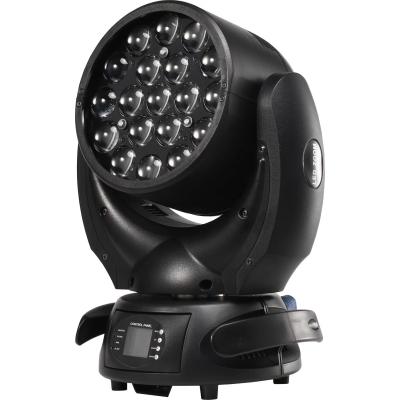 ESTRADA PRO LED MH1915Z